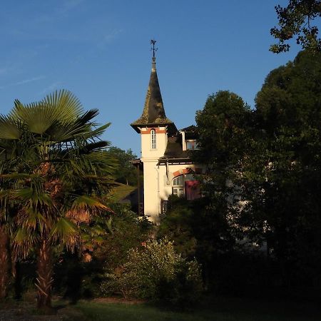 Petit Chateau Laborde Esterno foto
