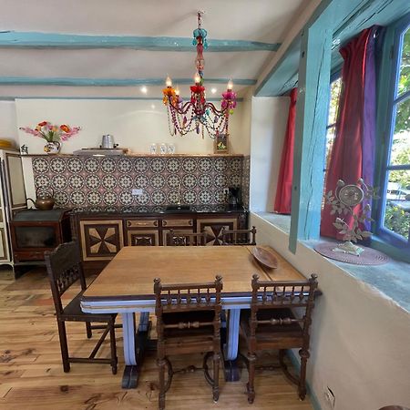 Petit Chateau Laborde Esterno foto