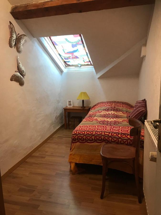 Petit Chateau Laborde Esterno foto