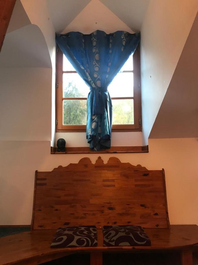 Petit Chateau Laborde Esterno foto