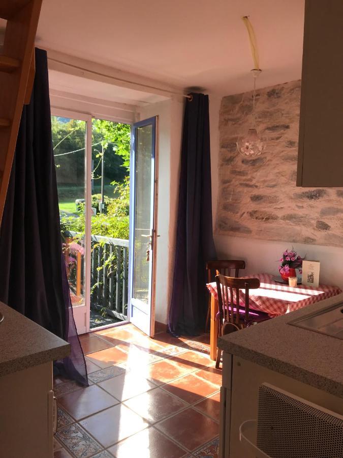 Petit Chateau Laborde Esterno foto