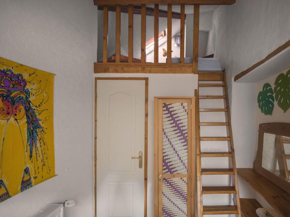 Petit Chateau Laborde Esterno foto