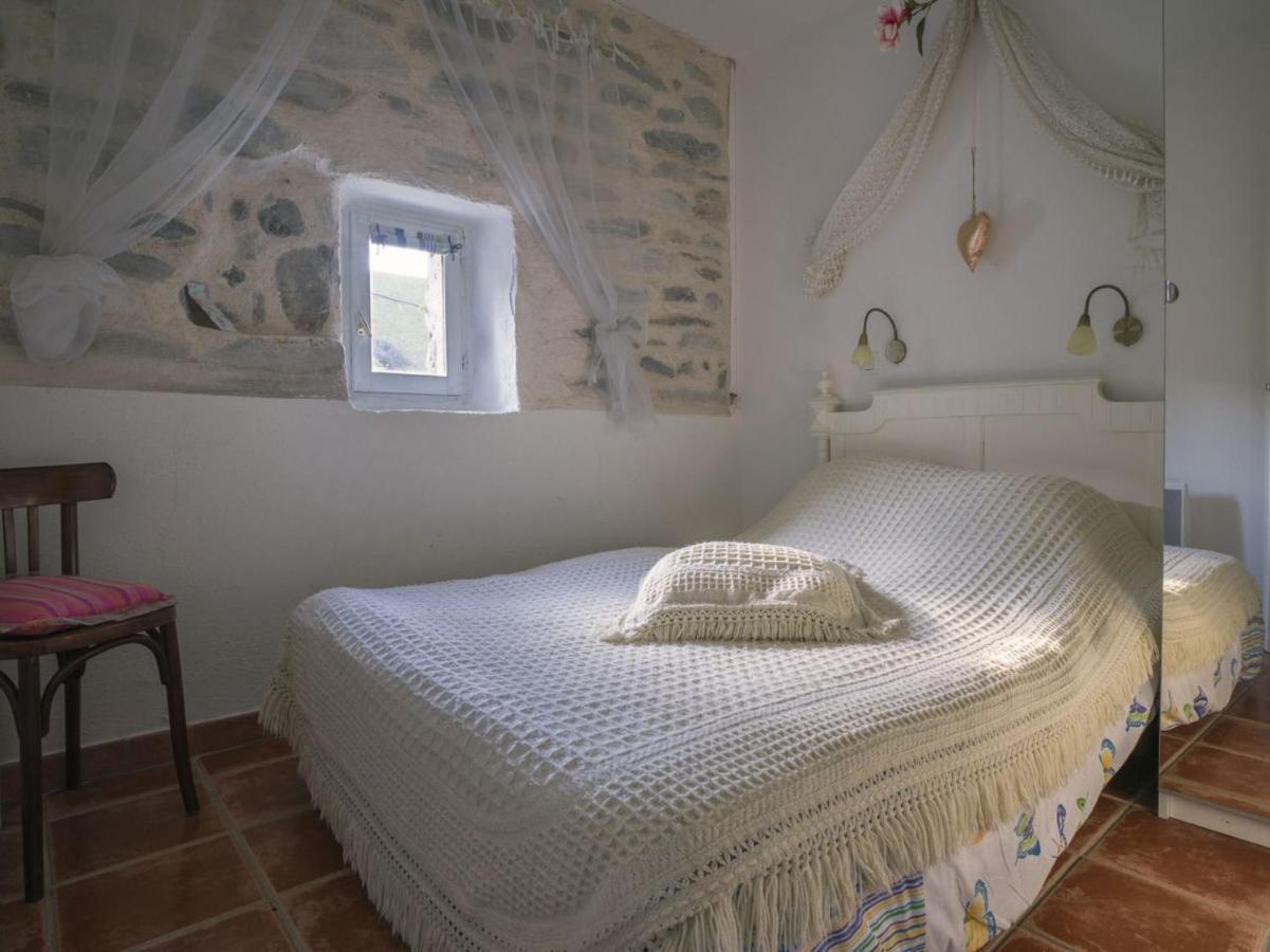 Petit Chateau Laborde Esterno foto