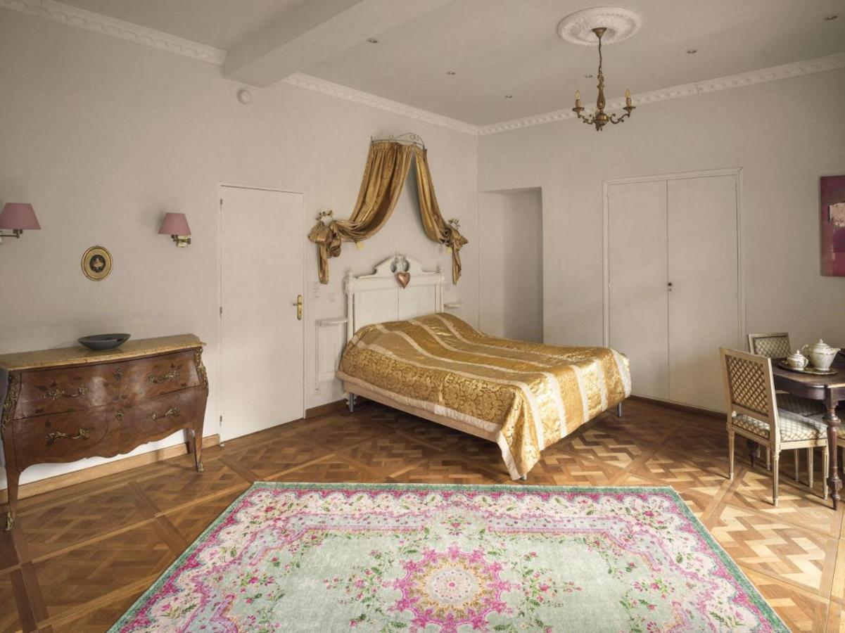 Petit Chateau Laborde Esterno foto