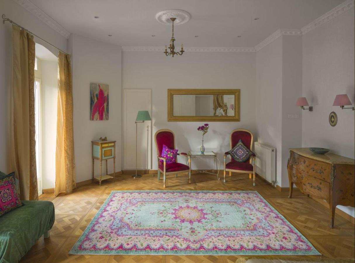 Petit Chateau Laborde Esterno foto
