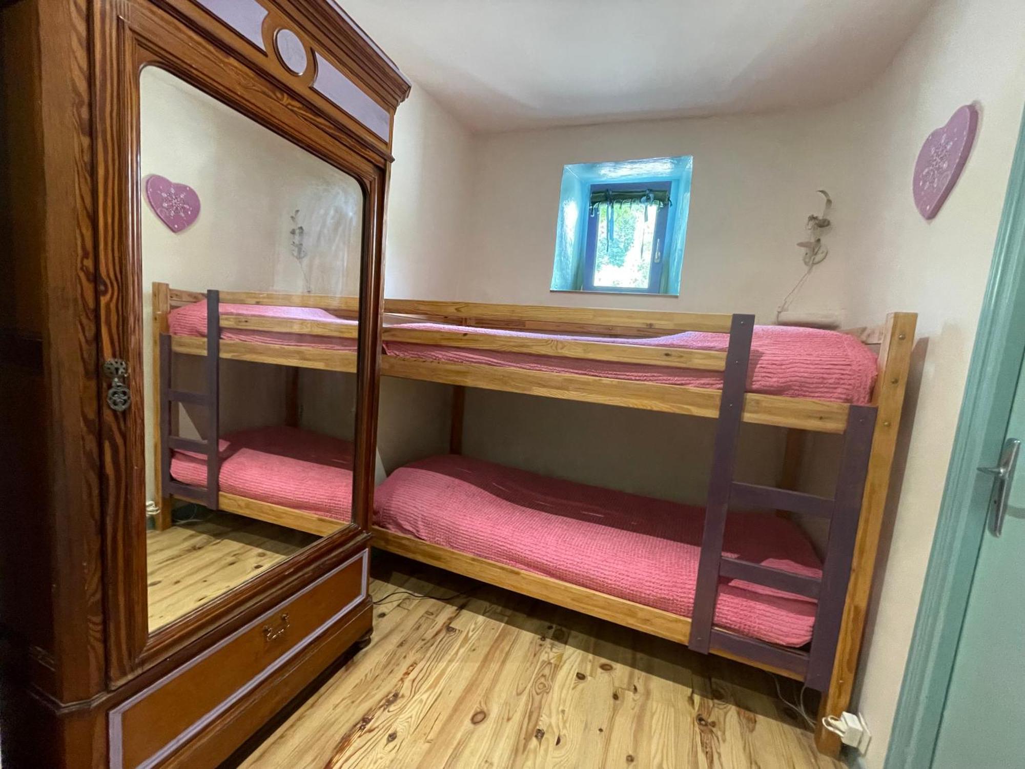 Petit Chateau Laborde Esterno foto